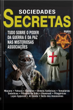Guia Mundo Em Foco Extra (sociedades Secretas)