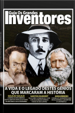 Guia Os Grandes Inventores
