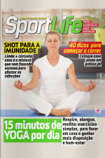 Sport Life Nº 212