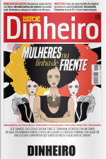 Istoé Dinheiro - Edição De 05/02/2020