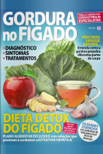 Gordura No Fígado Nº2