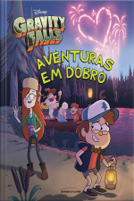Gravity Falls: Aventuras Em Dobro