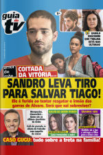 Guia Da Tv - Edição De 10/02/2020