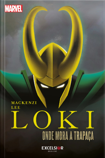 Loki - Onde Mora A Trapaça