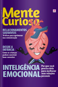 Mente Curiosa - Edição Nº 72