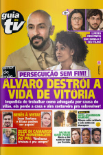 Guia Da Tv - Edição De 24/02/2020