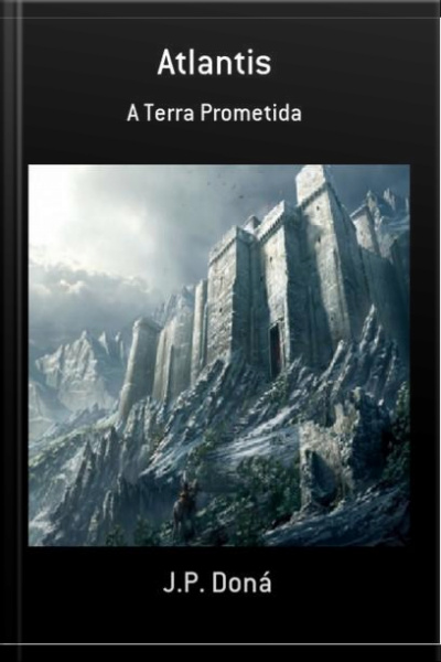 Atlantis: A Terra Prometida
