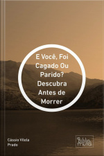 E Você, Foi Cagado Ou Parido? Descubra Antes De Morrer