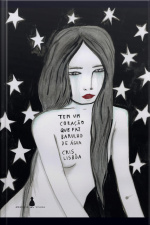 Tem Um Coração Que Faz Barulho De Água