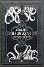O Melhor De H.p. Lovecraft