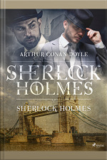 Sherlock Holmes