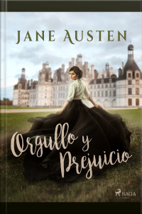 Orgullo Y Prejuicio 