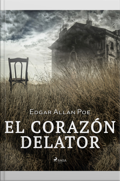 El Corazón Delator