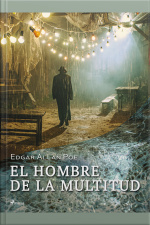 El Hombre De La Multitud
