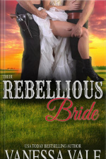 Their Rebellious Bride