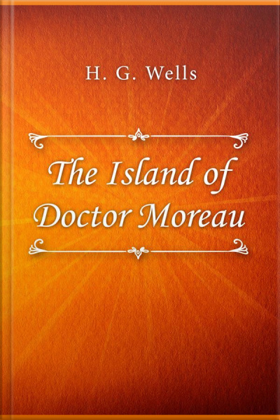 The Island Of Doctor Moreau