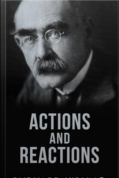 Actions And Reactions