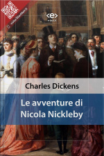 Le Avventure Di Nicola Nickleby