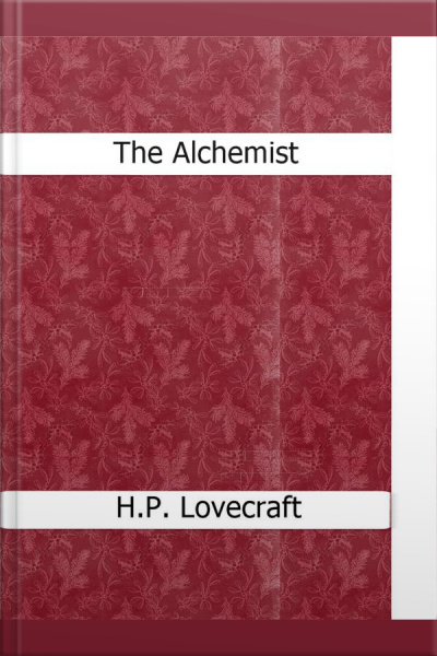 The Alchemist