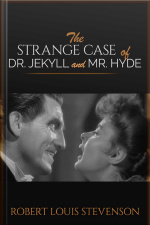 The Strange Case Of Dr. Jekyll And Mr. Hyde