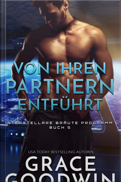 Von Ihren Partnern Entführt