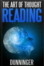 The Art Of Tought Reading