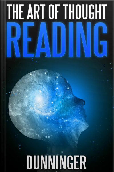 The Art Of Tought Reading