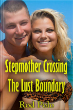 Stepmother Crossing The Lust Boundary