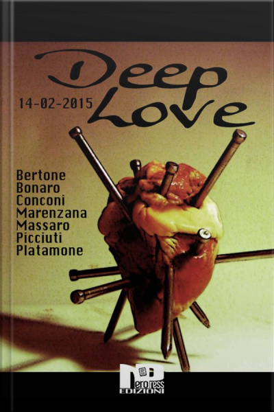 Deep Love: 14-02-2015