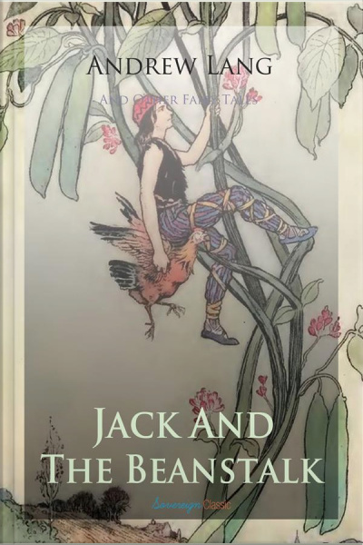 Jack And The Beanstalk And Other Fairy Tales