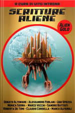 Scritture Aliene - Alien Gold