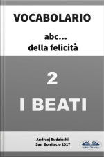 I Beati: Vocabolario Abc... Della Felicità 2