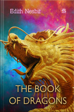 The Book Of Dragons