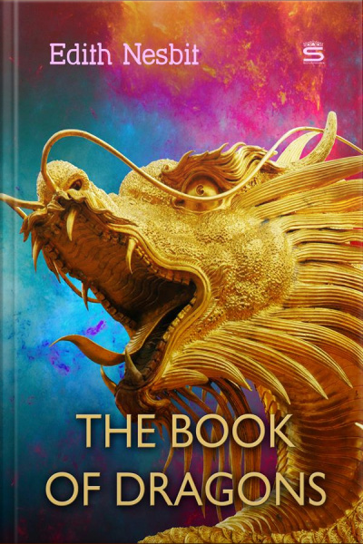 The Book Of Dragons