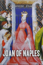Joan Of Naples