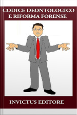 Codice Deontologico E Riforma Forense