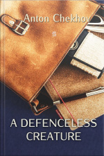 A Defenceless Creature