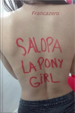 Salopa - La Pony Girl