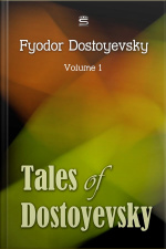 Tales Of Dostoyevsky