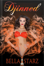 Djinned - A Genie Romance No.3