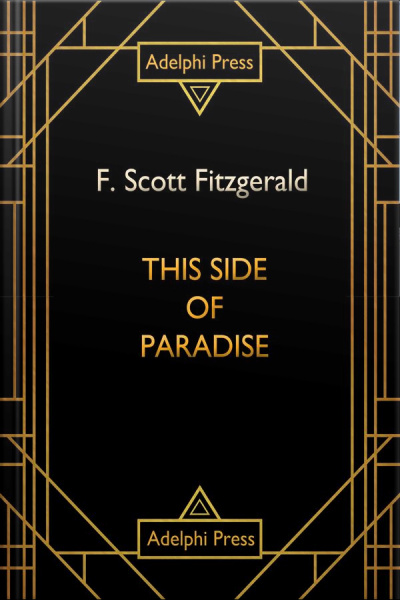 This Side Of Paradise