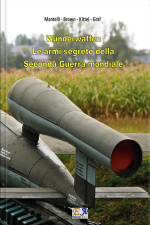 Wunderwaffen - Le Armi Segrete Della Seconda Guerra Mondiale