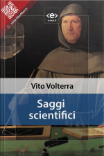Saggi Scientifici