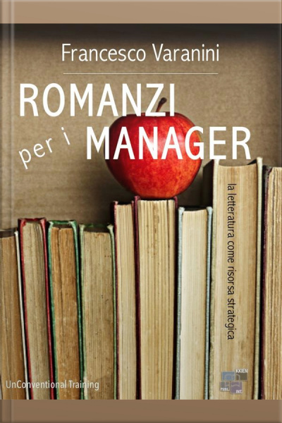 Romanzi Per I Manager