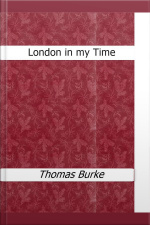 London In My Time