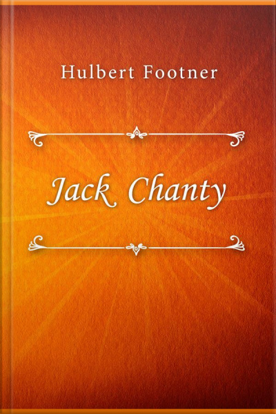 Jack Chanty