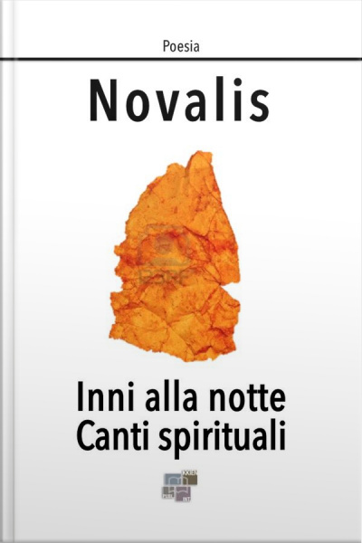 Inni Alla Notte Canti Spirituali