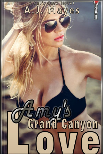 Amys Grand Canyon Love