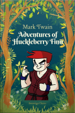 Adventures Of Huckleberry Finn