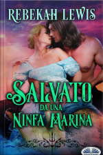 Salvato Da Una Ninfa Marina